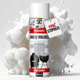 Grilių valiklis, 500 ml